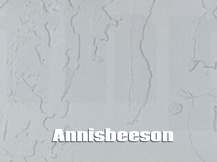 Annisbeeson