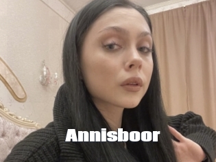 Annisboor