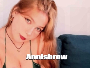 Annisbrow