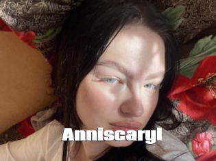 Anniscaryl