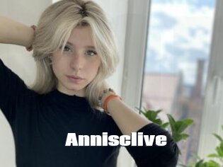 Annisclive