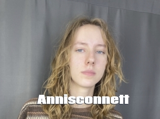 Annisconnett