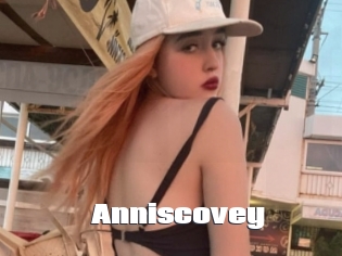 Anniscovey