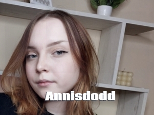 Annisdodd