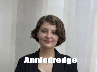 Annisdredge