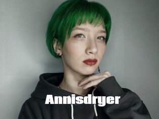 Annisdryer