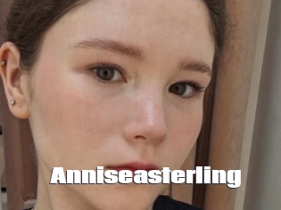 Anniseasterling