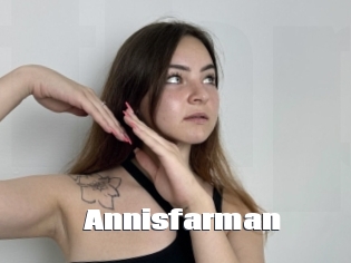 Annisfarman