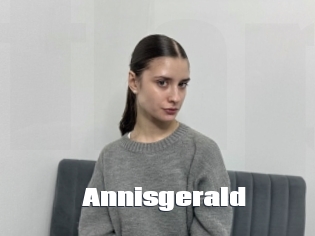 Annisgerald