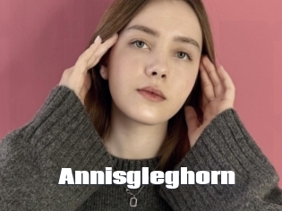 Annisgleghorn