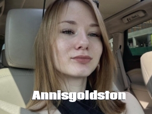 Annisgoldston