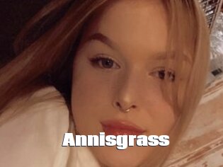 Annisgrass