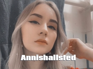 Annishallsted