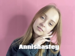 Annishastey