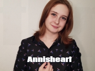 annisheart The hot porn