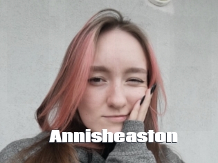 Annisheaston