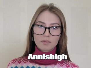 Annishigh