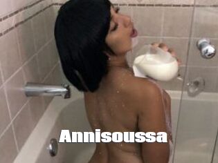 Annisoussa