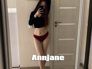 Annjane