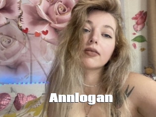 Annlogan