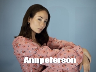 Annpeterson