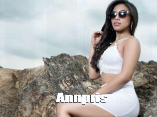 Annpris