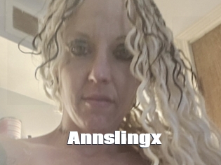 Annslingx