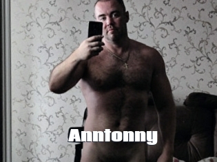 Anntonny