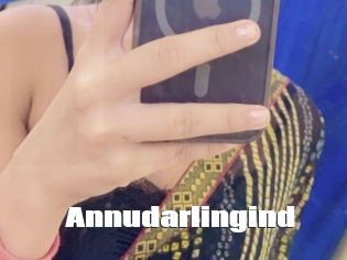 Annudarlingind