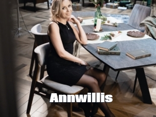 Annwillis