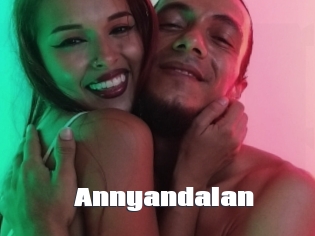 Annyandalan