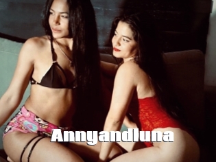 Annyandluna