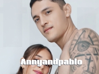 Annyandpablo