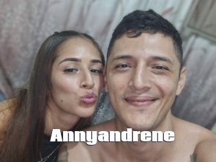 Annyandrene