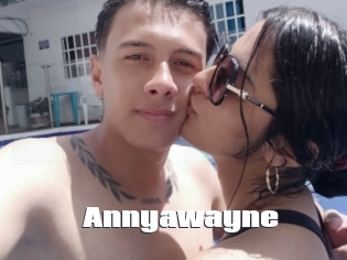 Annyawayne