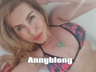 Annyblony