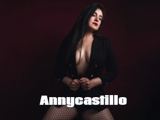 Annycastillo