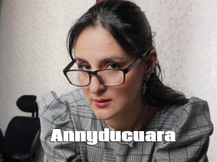 Annyducuara