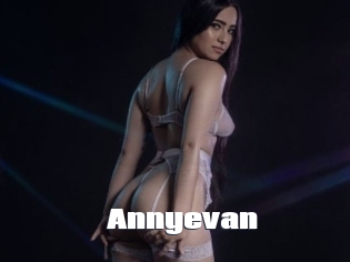 Annyevan