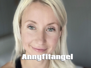 Annyfitangel