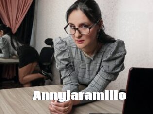 annyjaramillo The hot porn
