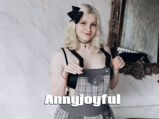 Annyjoyful