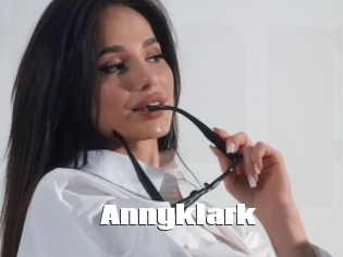 Annyklark