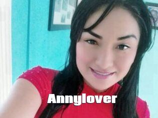 Annylover