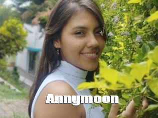 Annymoon