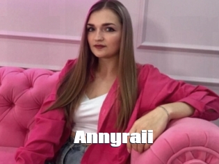 Annyraii