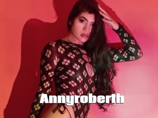 Annyroberth