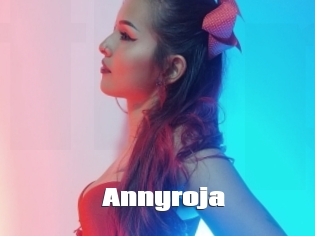 Annyroja