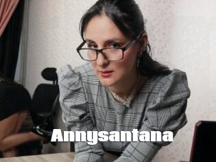 Annysantana