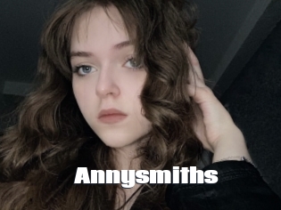 Annysmiths